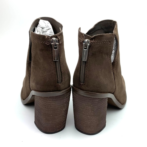 VINCE CAMUTO Welland Bootie sz 9.5 - Picture 6 of 11